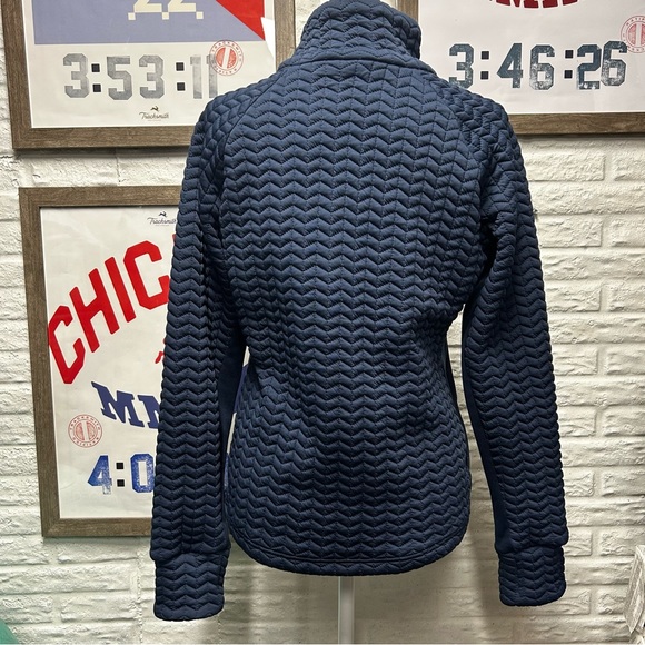 New Balance Women’s Winter Running Jacket - Picture 4 of 6